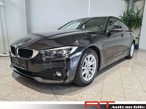 Used BMW SERIE 4 Diesel 2019 Ad 