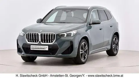 Annonce BMW X1 Diesel 2023 d'occasion 