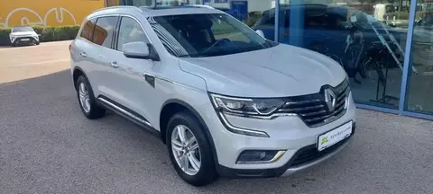 Annonce RENAULT KOLEOS Diesel 2018 d'occasion 