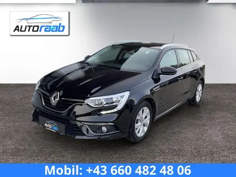 Used RENAULT MEGANE Diesel 2019 Ad 