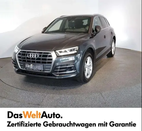 Used AUDI Q5 Petrol 2018 Ad 