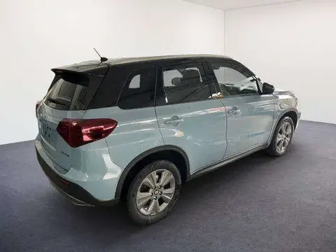 Used SUZUKI VITARA Petrol 2024 Ad 