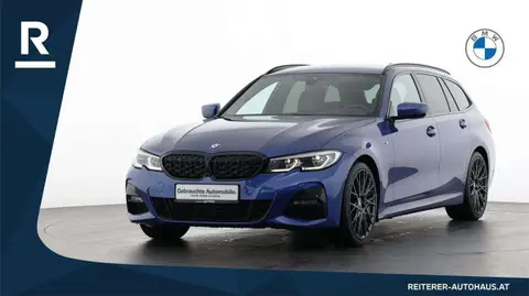 Annonce BMW SERIE 3 Diesel 2021 d'occasion 