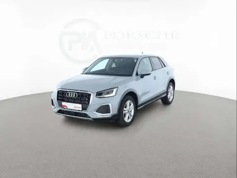 Used AUDI Q2 Petrol 2023 Ad 