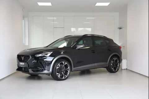 Annonce CUPRA FORMENTOR Essence 2021 d'occasion 