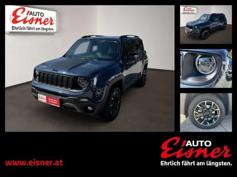 Annonce JEEP RENEGADE Hybride 2023 d'occasion 