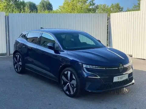 Annonce RENAULT MEGANE Électrique 2023 d'occasion 