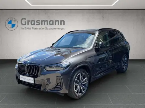 Annonce BMW X3 Diesel 2023 d'occasion 