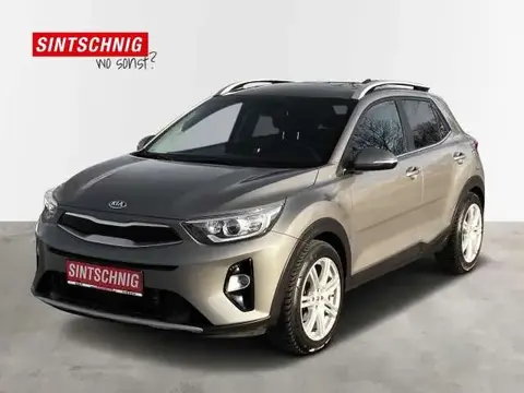 Annonce KIA STONIC Diesel 2019 d'occasion 