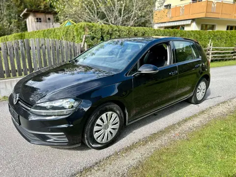 Annonce VOLKSWAGEN GOLF Diesel 2019 d'occasion 