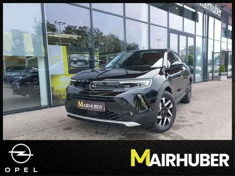 Annonce OPEL MOKKA Électrique 2023 d'occasion 