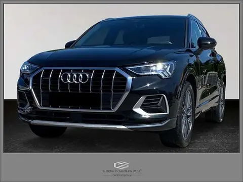 Annonce AUDI Q3 Diesel 2021 d'occasion 