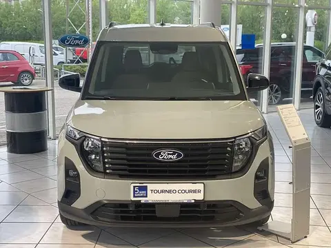 Annonce FORD TOURNEO Essence 2024 d'occasion 