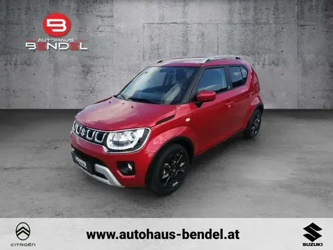 Used SUZUKI IGNIS Petrol 2024 Ad 