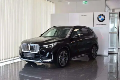 Annonce BMW IX1 Électrique 2024 d'occasion 