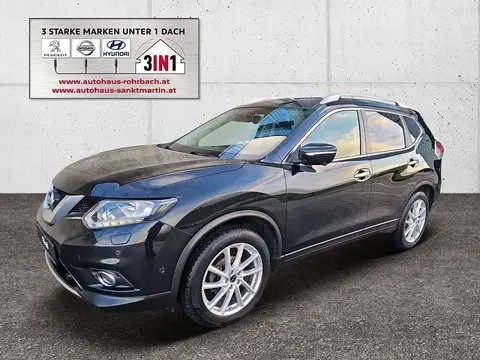 Used NISSAN X-TRAIL Diesel 2017 Ad 