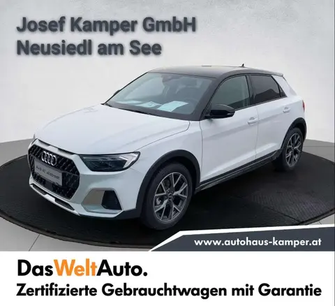 Annonce AUDI A1 Essence 2024 d'occasion 