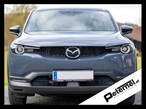 Annonce MAZDA MX-30 Électrique 2022 d'occasion 