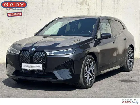 Annonce BMW IX Électrique 2023 d'occasion 