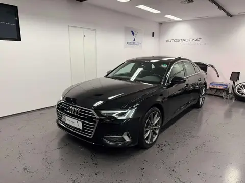 Used AUDI A6 Diesel 2019 Ad 