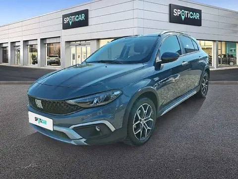 Annonce FIAT TIPO Hybride 2023 d'occasion 