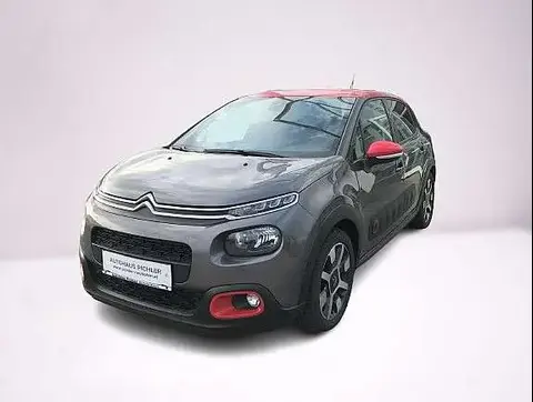 Used CITROEN C3 Petrol 2020 Ad 