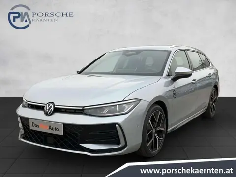 Used VOLKSWAGEN PASSAT Diesel 2024 Ad 