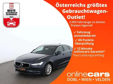 Annonce VOLVO S90 Diesel 2020 d'occasion 