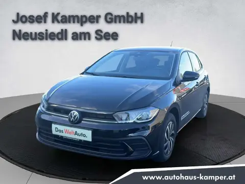 Annonce VOLKSWAGEN POLO Essence 2024 d'occasion 