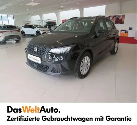 Used SEAT ARONA Petrol 2024 Ad 