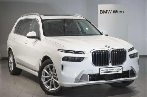 Used BMW X7 Diesel 2023 Ad 