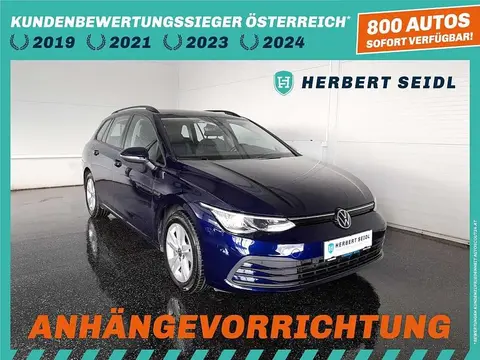 Used VOLKSWAGEN GOLF Diesel 2021 Ad 