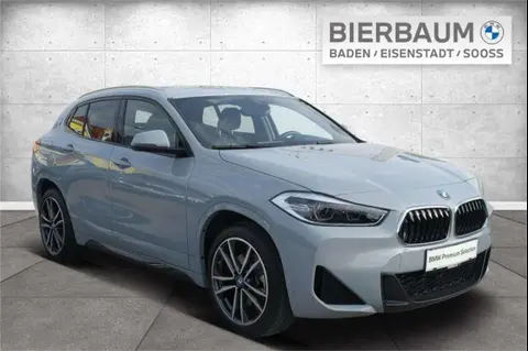 Used BMW X2 Hybrid 2023 Ad 