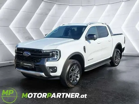 Annonce FORD RANGER Diesel 2024 d'occasion 