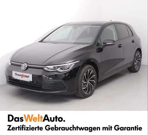 Used VOLKSWAGEN GOLF Diesel 2024 Ad 