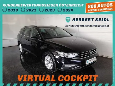 Used VOLKSWAGEN PASSAT Diesel 2021 Ad 