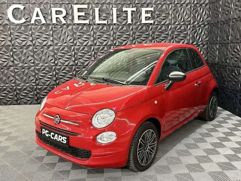 Annonce FIAT 500 Essence 2019 d'occasion 