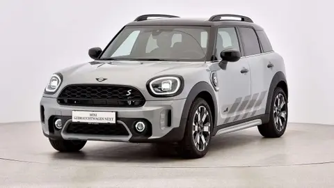 Annonce MINI COOPER Hybride 2023 d'occasion 