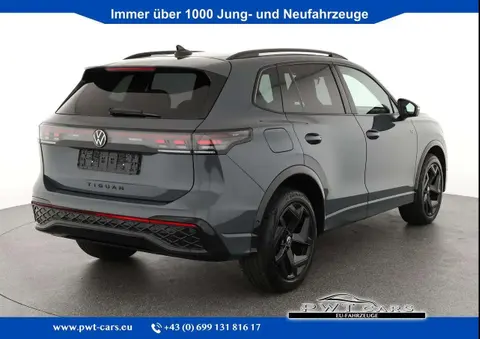 Used VOLKSWAGEN TIGUAN Diesel 2024 Ad 