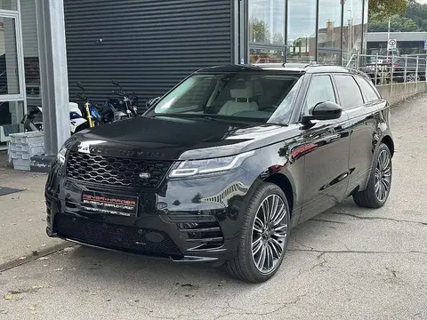 Annonce LAND ROVER RANGE ROVER VELAR Essence 2023 d'occasion 