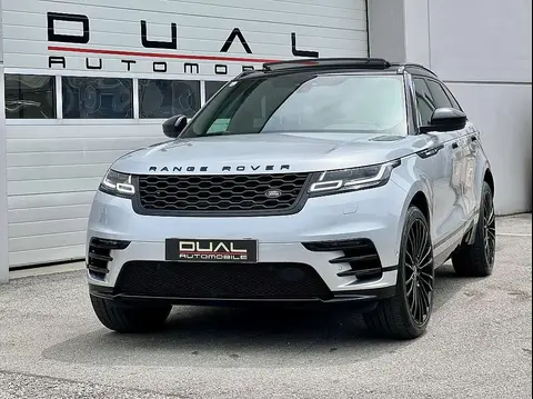 Used LAND ROVER RANGE ROVER VELAR Petrol 2018 Ad 