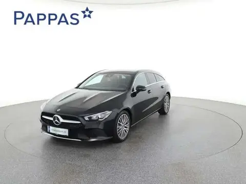 Used MERCEDES-BENZ CLASSE CLA Diesel 2024 Ad 