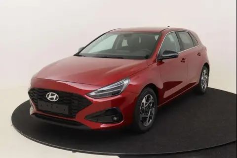 Annonce HYUNDAI I30 Essence 2024 d'occasion 