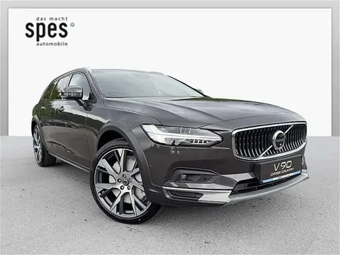 Used VOLVO V90 Diesel 2024 Ad 