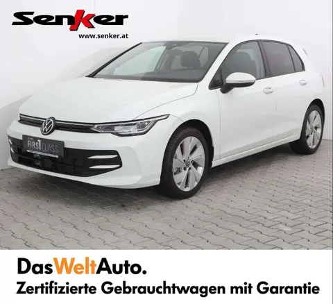 Used VOLKSWAGEN GOLF Petrol 2024 Ad 