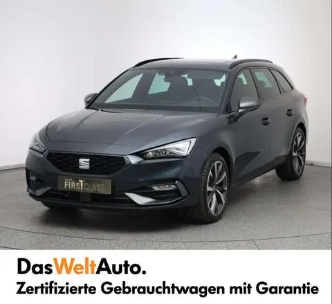 Used SEAT LEON Petrol 2023 Ad 