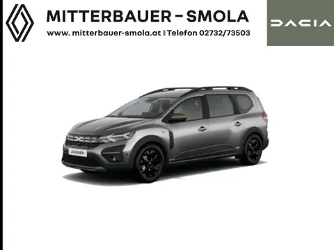 Used DACIA JOGGER Hybrid 2024 Ad 