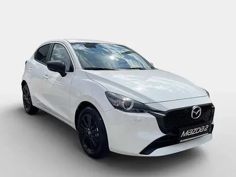 Annonce MAZDA 2 Essence 2024 d'occasion 