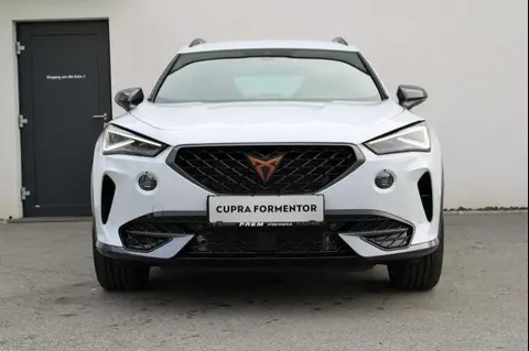 Used CUPRA FORMENTOR Petrol 2022 Ad 