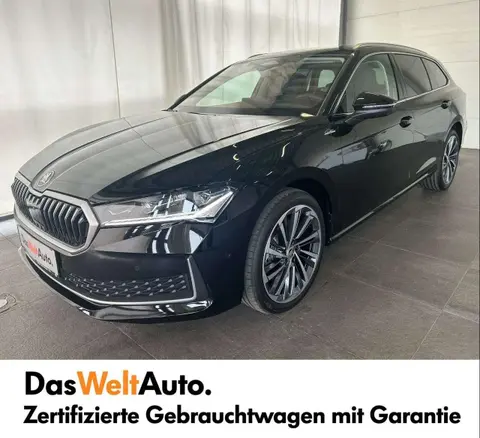 Annonce SKODA SUPERB Diesel 2024 d'occasion 